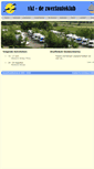 Mobile Screenshot of dezwerfautoklub.be